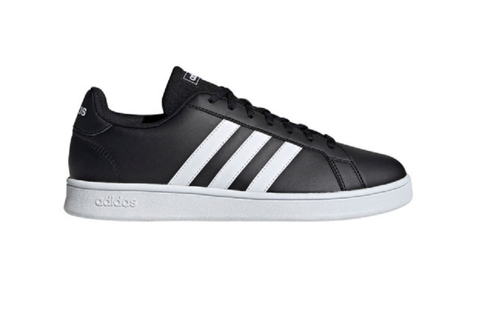 ADIDAS EE7900 Color: NEGRO BLANCO CASUAL