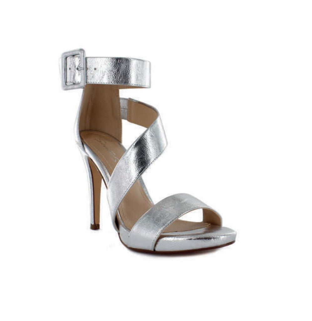 Danae Nuñez 13-016 Color: PLATA CRACK FORMAL