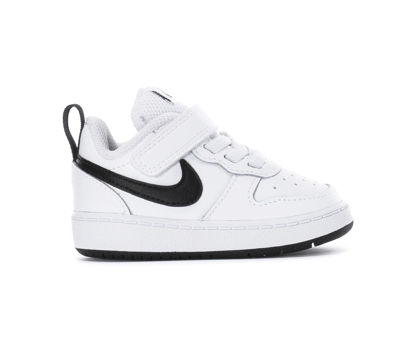 NIKE BQ5453-104 Color: BLANCO NEGRO CASUAL