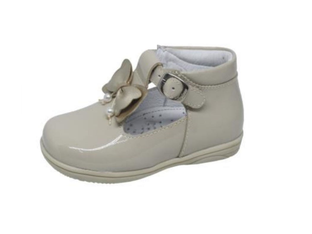 COLOSO 984-05 Color: BEIGE CHAROL CASUAL