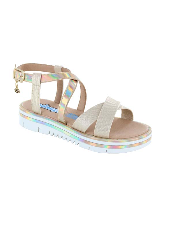 COQUETA 112403-S Color: ORO MODA