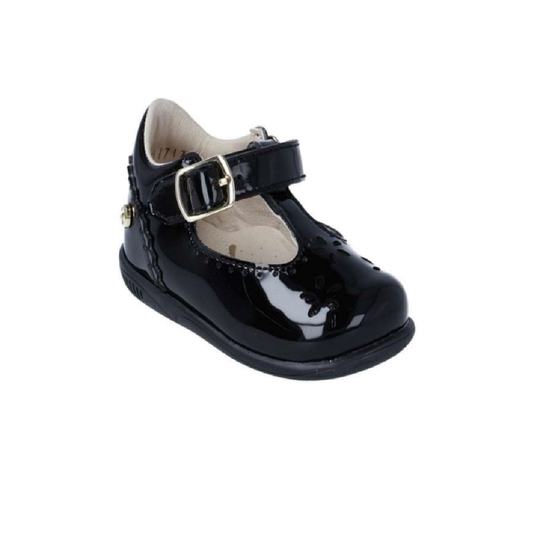 KARSTEN 81717-1-C Color: NEGRO CHAROL FORMAL