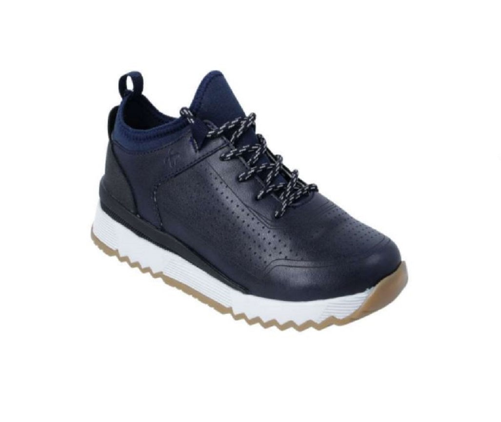 KARSTEN 80700-1-C Color: AZUL MARINO CASUAL