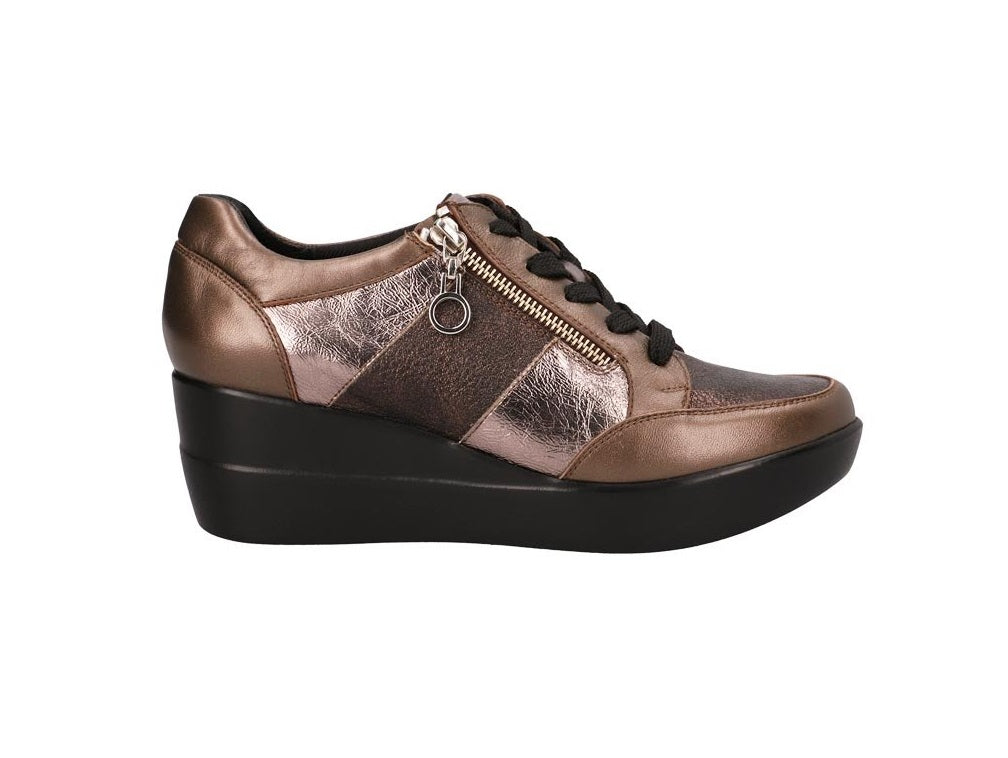 MANET 282-14 Color: BRONCE CASUAL