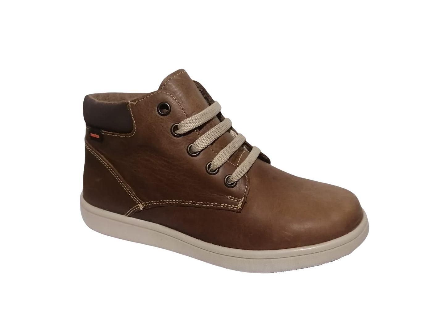 AUDAZ 152900-Q Color: CAFE CLARO CASUAL