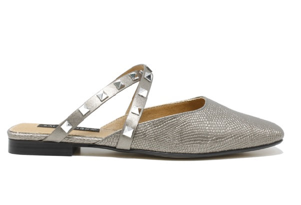 SALAMANDRA 205-3453 Color: INOX CABRA SERPIENTE