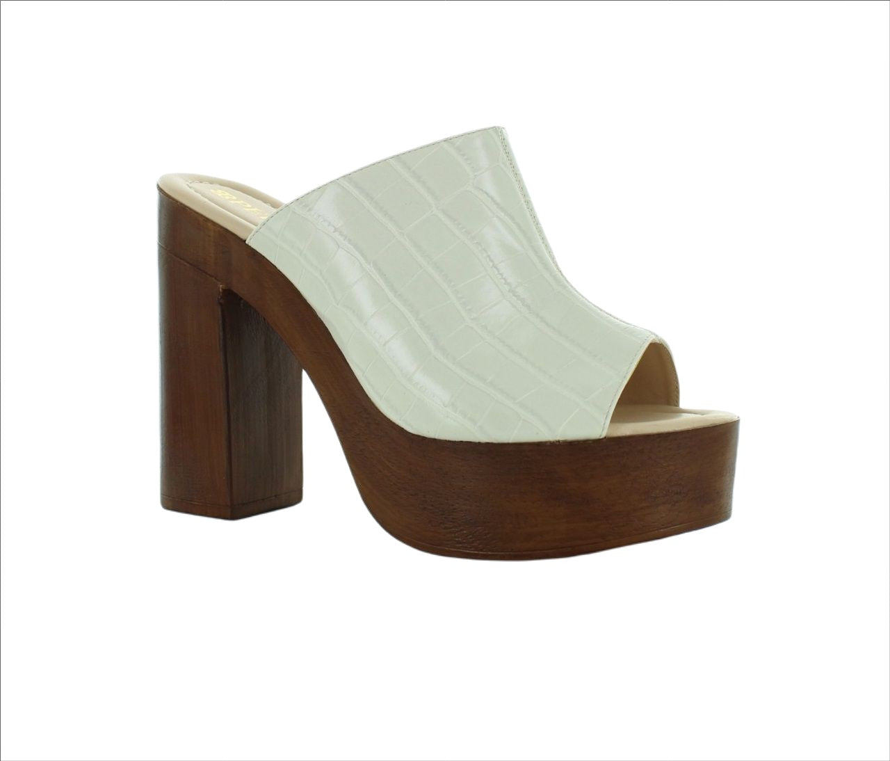 PERUGIA 11303 Color: LATTE DRILO