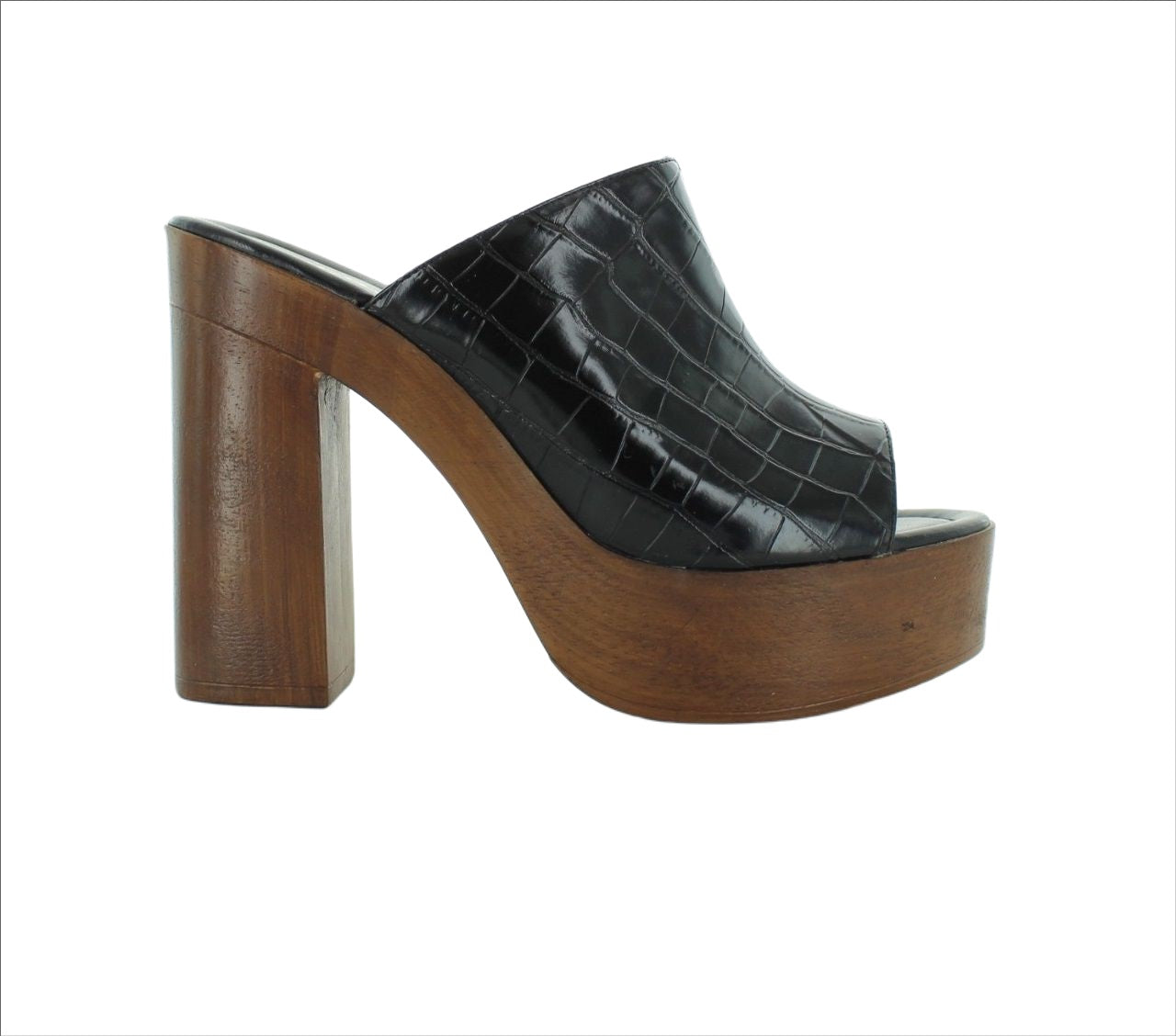 PERUGIA 11303 Color: NEGRO DRILO