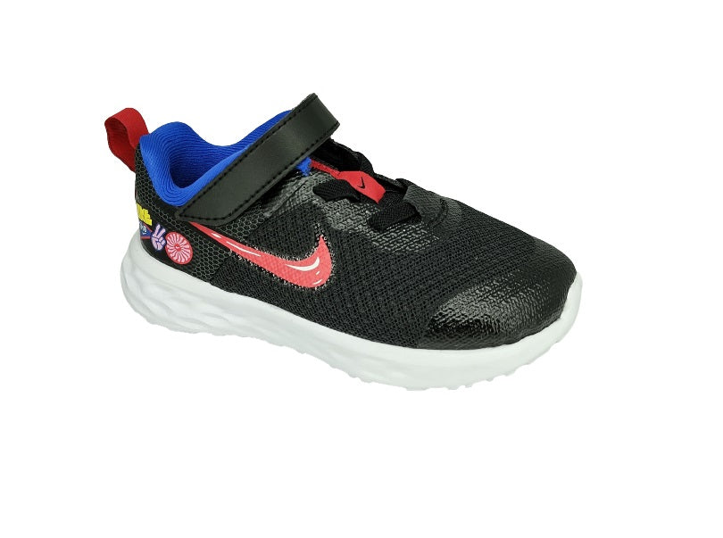 NIKE DD1105-013 Color: NEGRO LAPISLAZULI BAYA INTENSO CASUAL