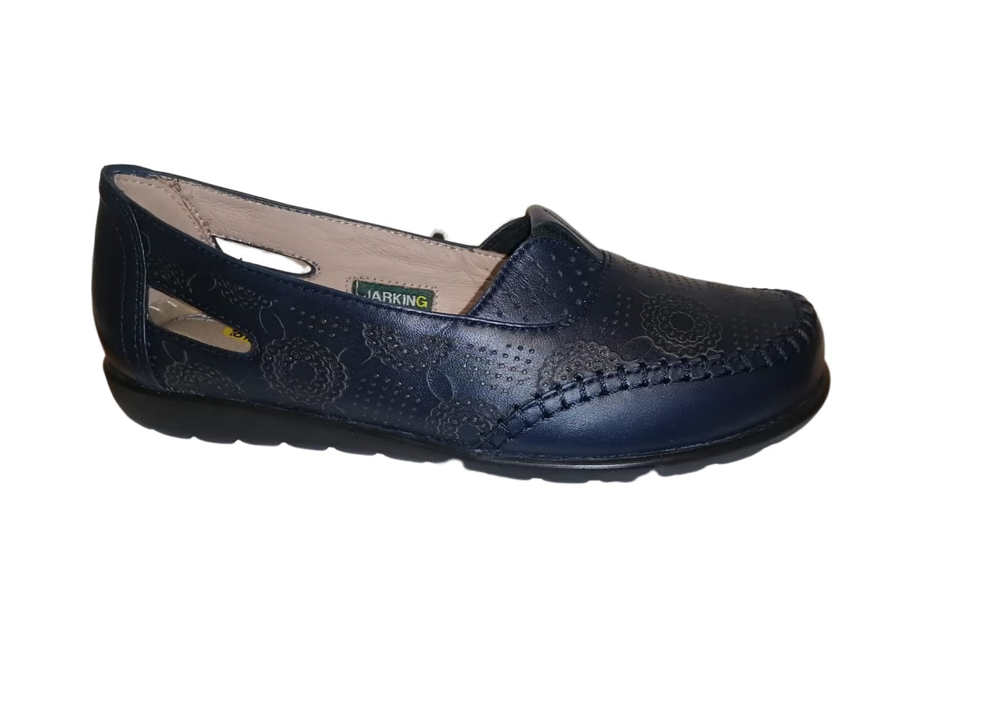 JARKING 000204 Color: AZUL CONFORT
