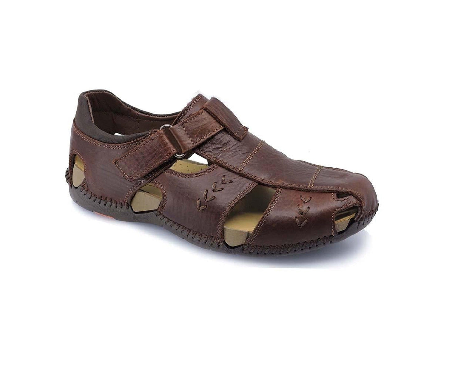 LOBO SOLO 006248 Color: BESANI TUMBLED