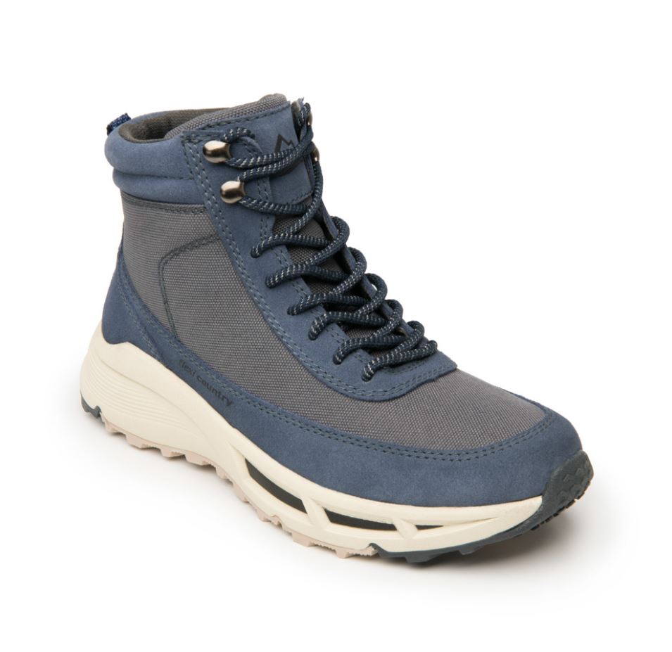 FLEXI 118703 Color: AZUL OUTDOOR