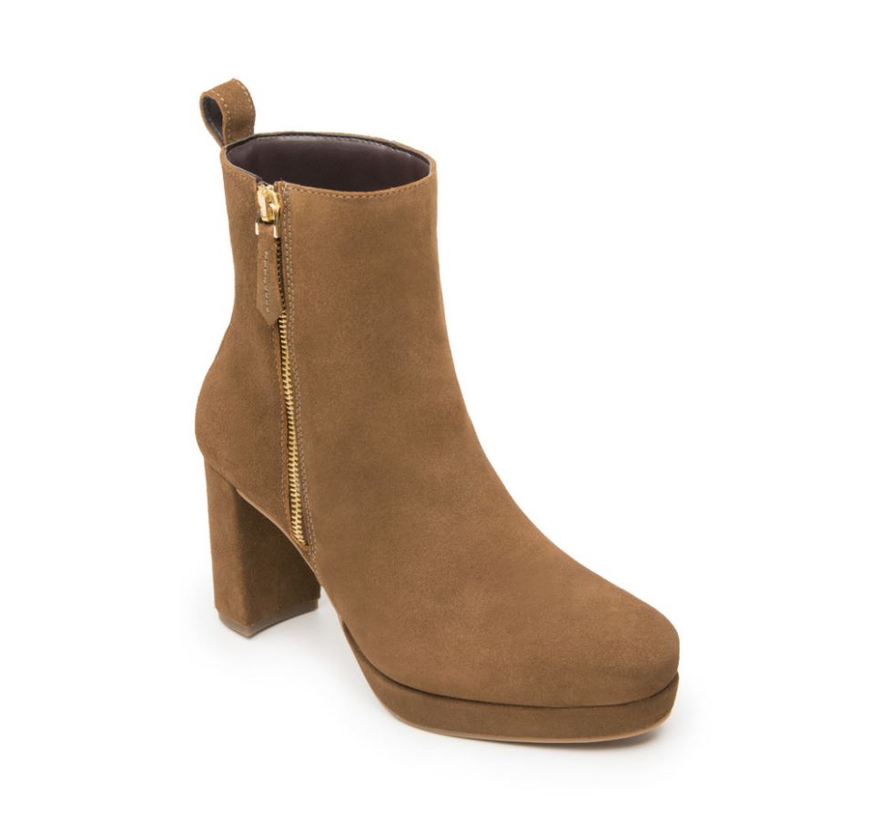 FLEXI 118901 Color: TABACO