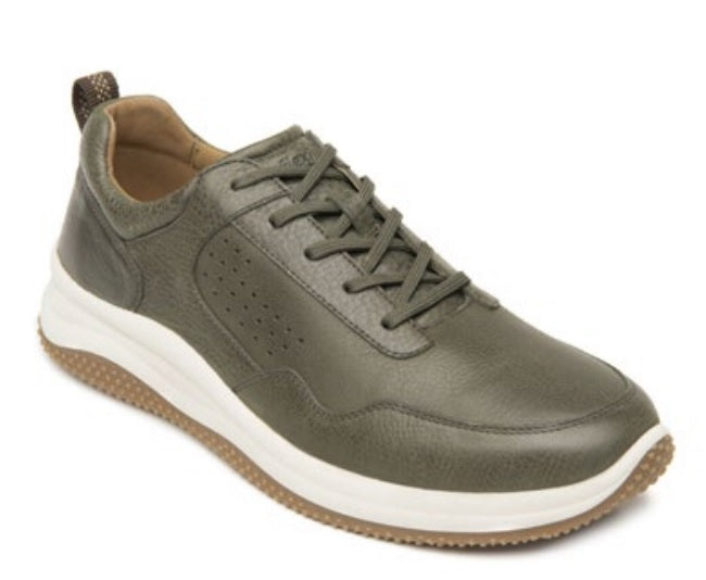 FLEXI 410701 Color: OLIVO CASUAL