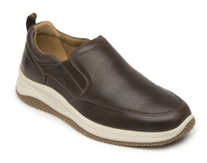 FLEXI 410703 Color: CHOCOLATE CONFORT