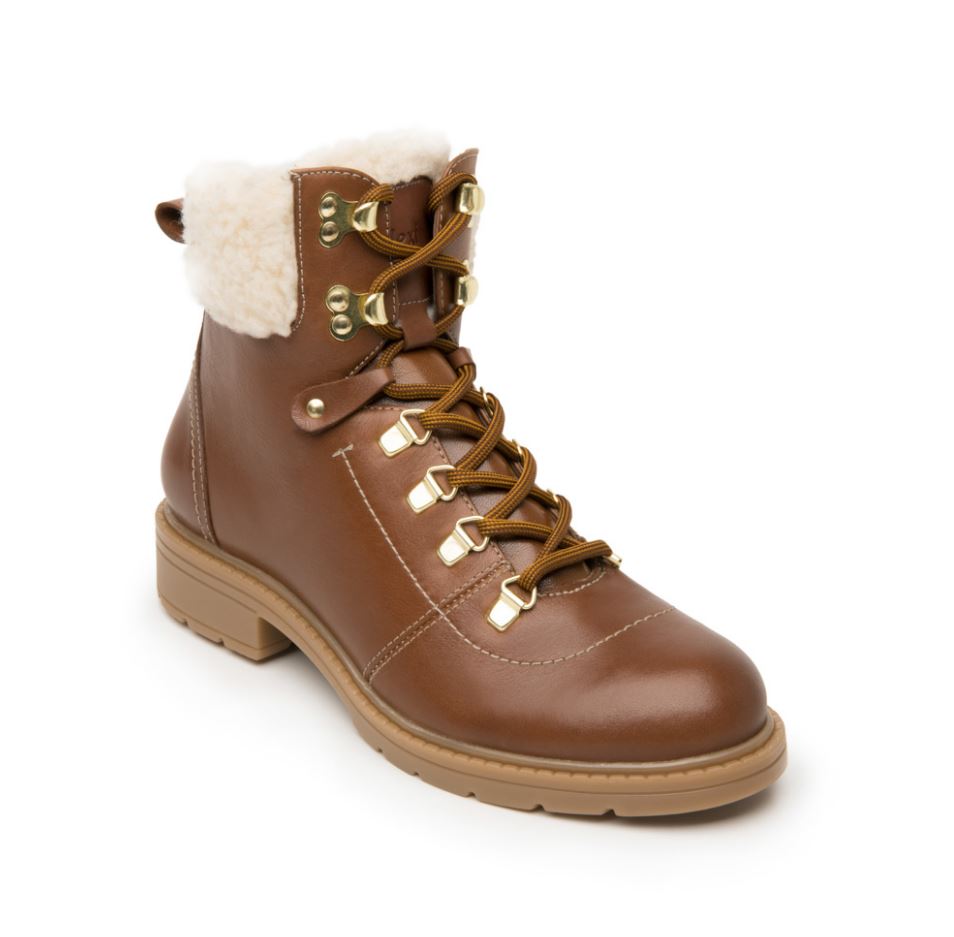 FLEXI 119104 Color: TABACO OUTDOOR