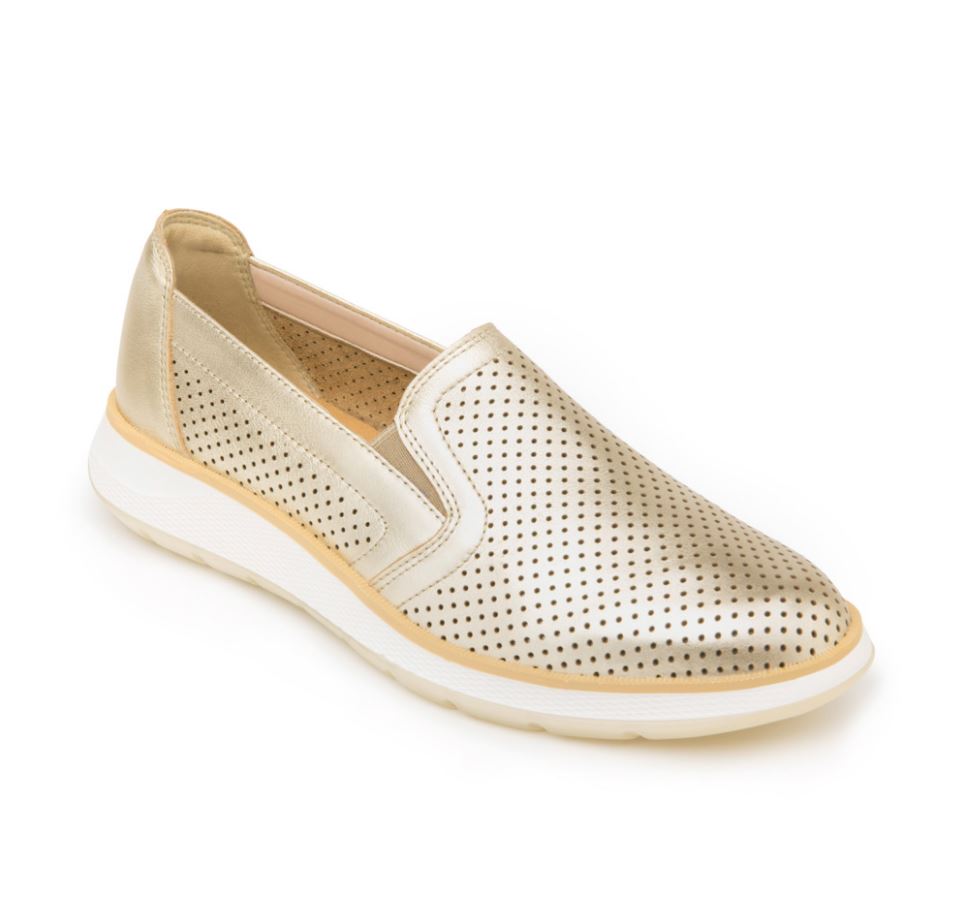 FLEXI 119302 Color: ORO CONFORT