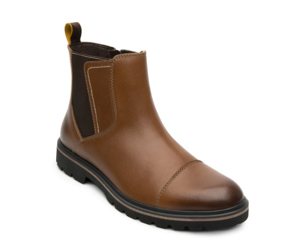 FLEXI 411202 Color: TAN CASUAL