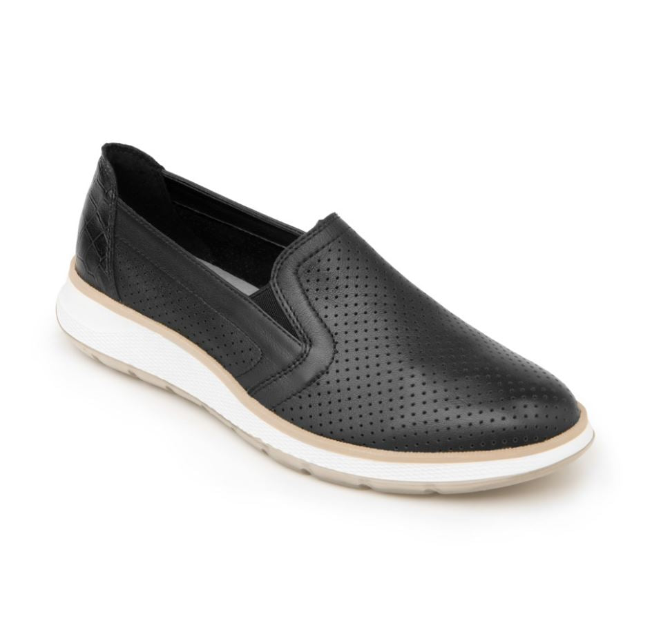 FLEXI 119302 Color: NEGRO CONFORT