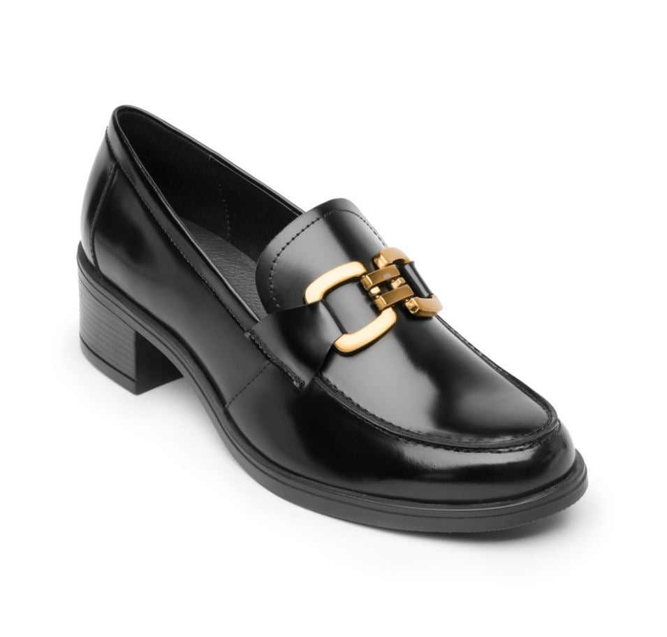 FLEXI 119502 Color: NEGRO CASUAL