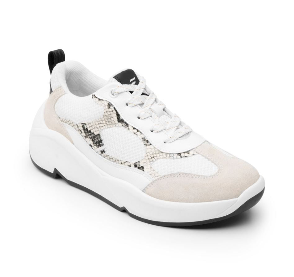 FLEXI 120301 Color: BLANCO CASUAL