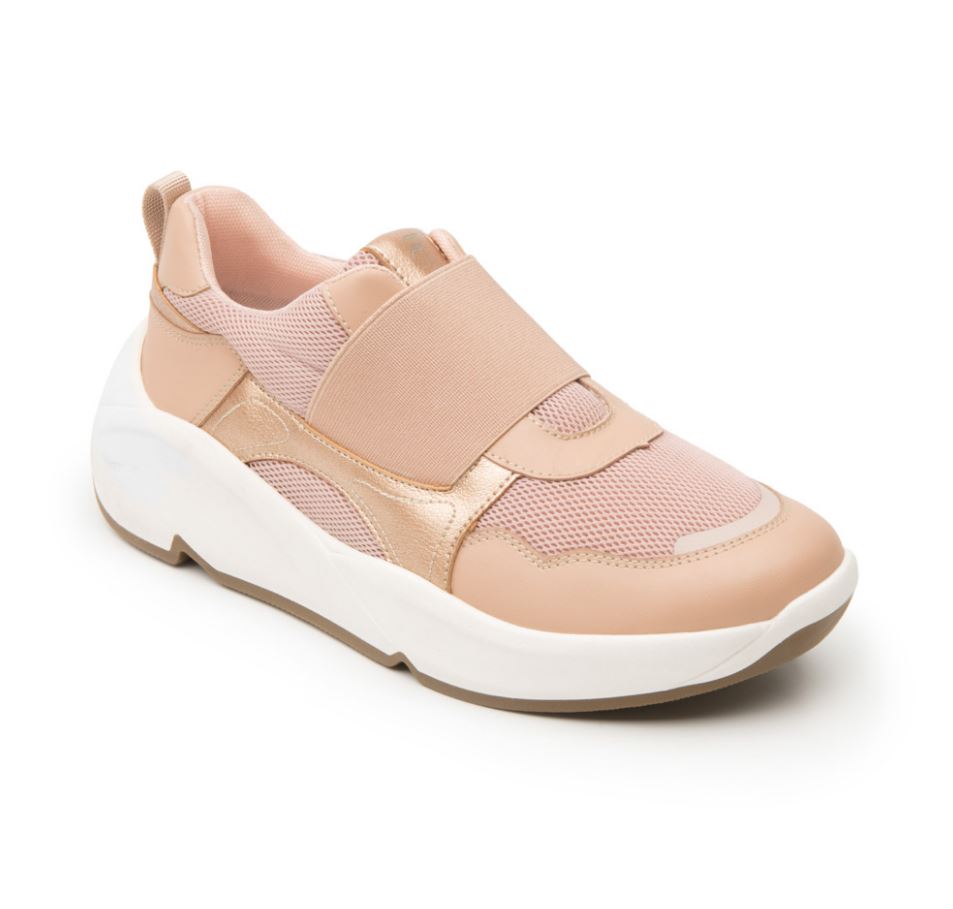 FLEXI 120302 Color: ROSA CASUAL