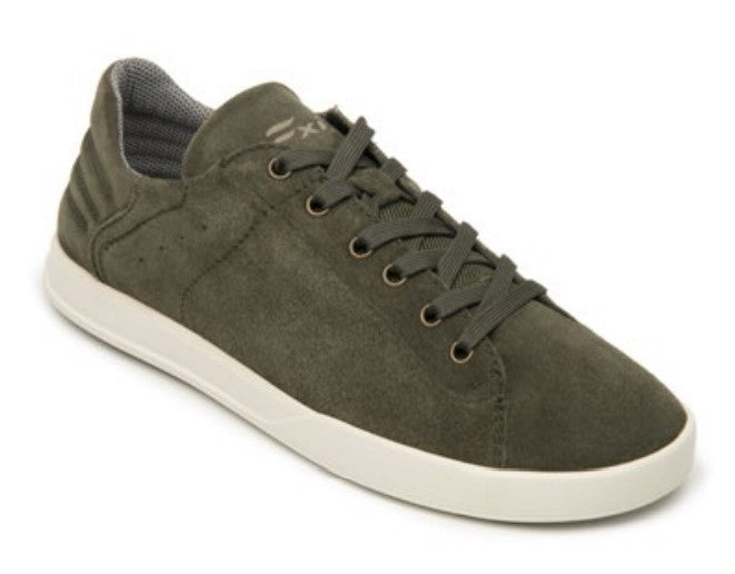 FLEXI 412402 Color: OLIVO CASUAL