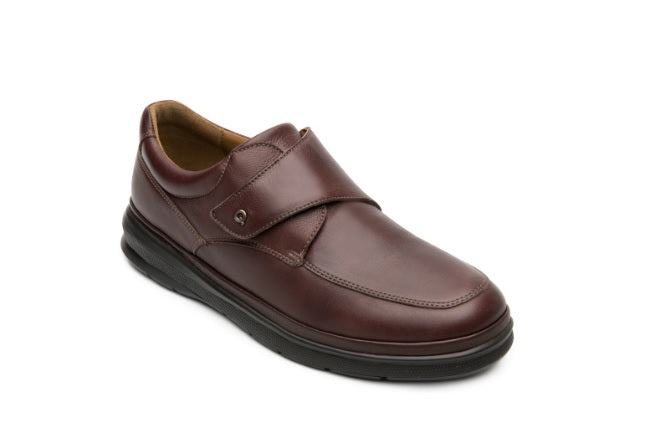 QUIRELLI 701210 Color: DARK BROWN CONFORT