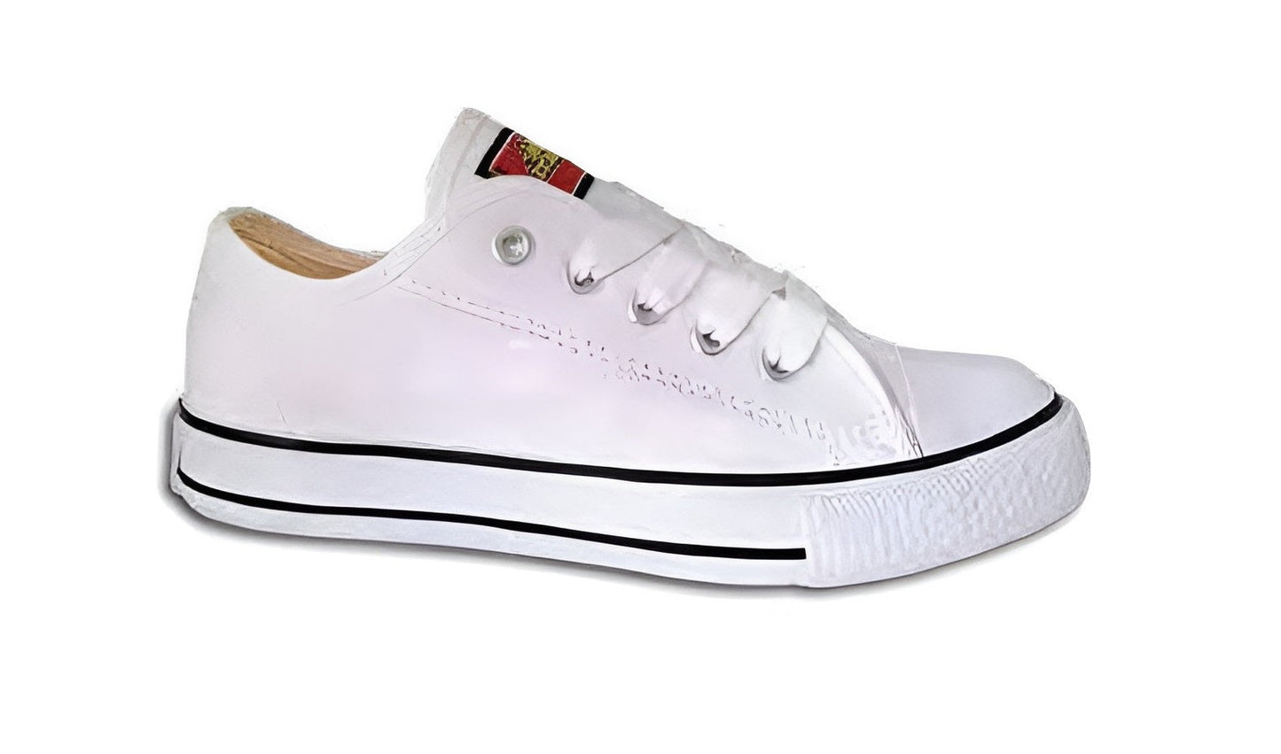 BUBBLE GUMMERS HARRY 8960522 Color: BLANCO CASUAL