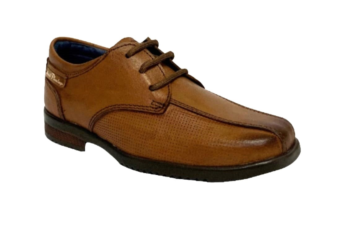 PLUMBAGO AP00801 Color: LADRILLO ATANADO CASUAL