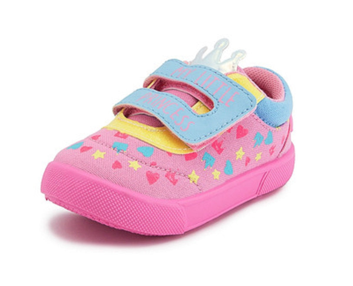BUBBLE GUMMERS ODETTE 25959656 Color: ROSA CELESTE CASUAL