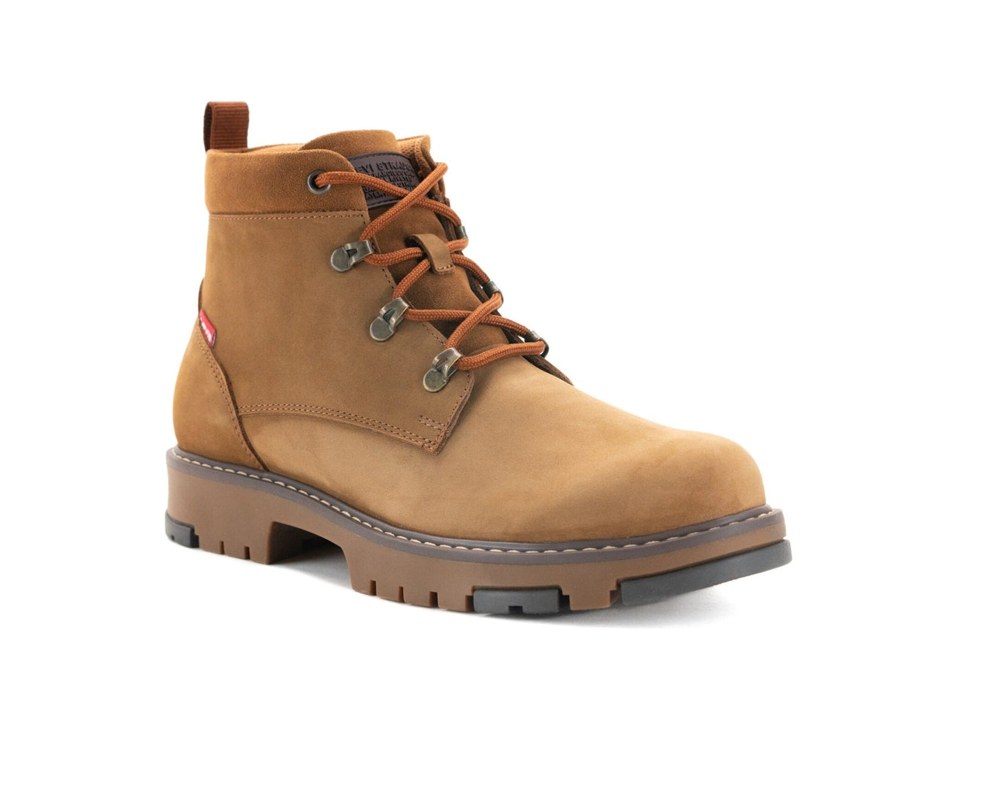 LEVIS L221423 Color: TABACO CASUAL