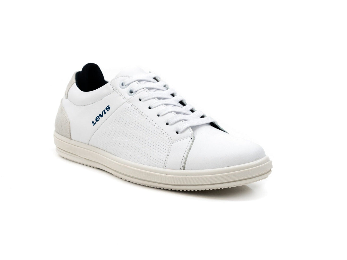 LEVIS L211511 Color: BLANCO CASUAL