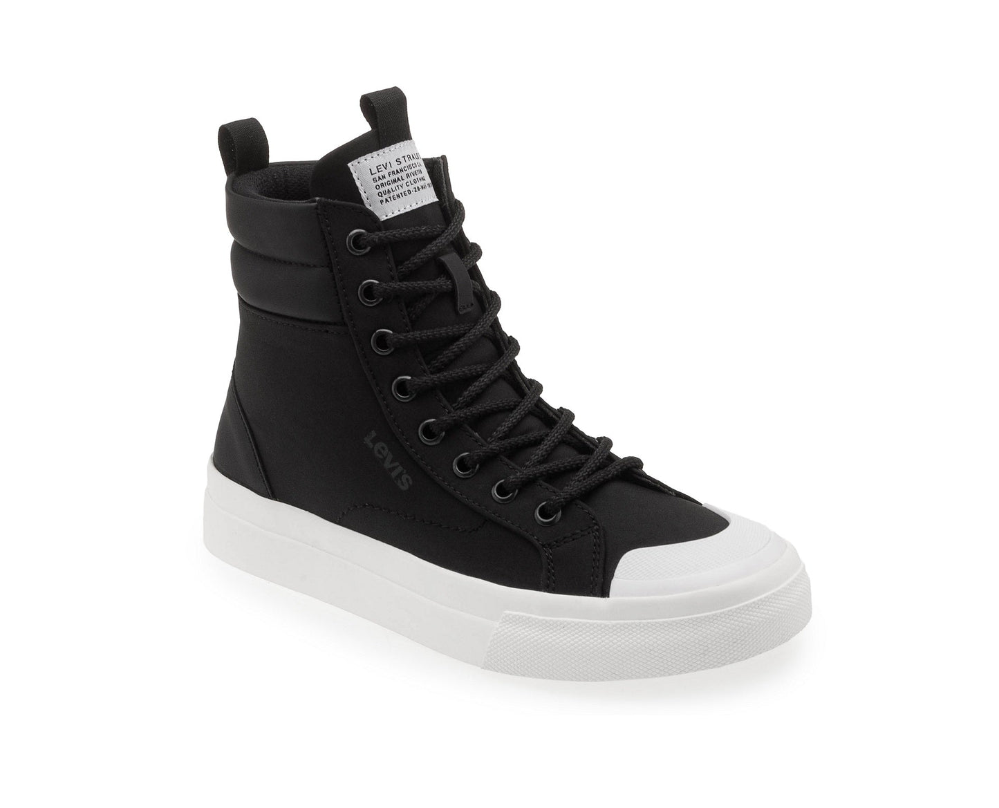 LEVIS L1222322 Color: NEGRO CASUAL
