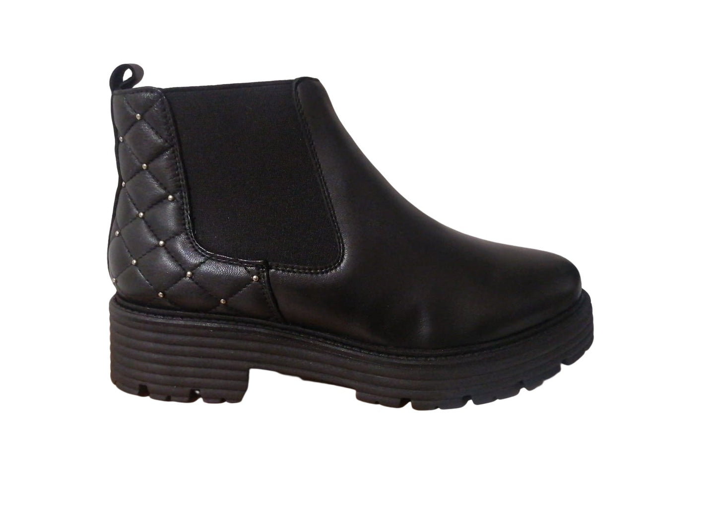 JARKING 026002 Color: NEGRO BORREGO
