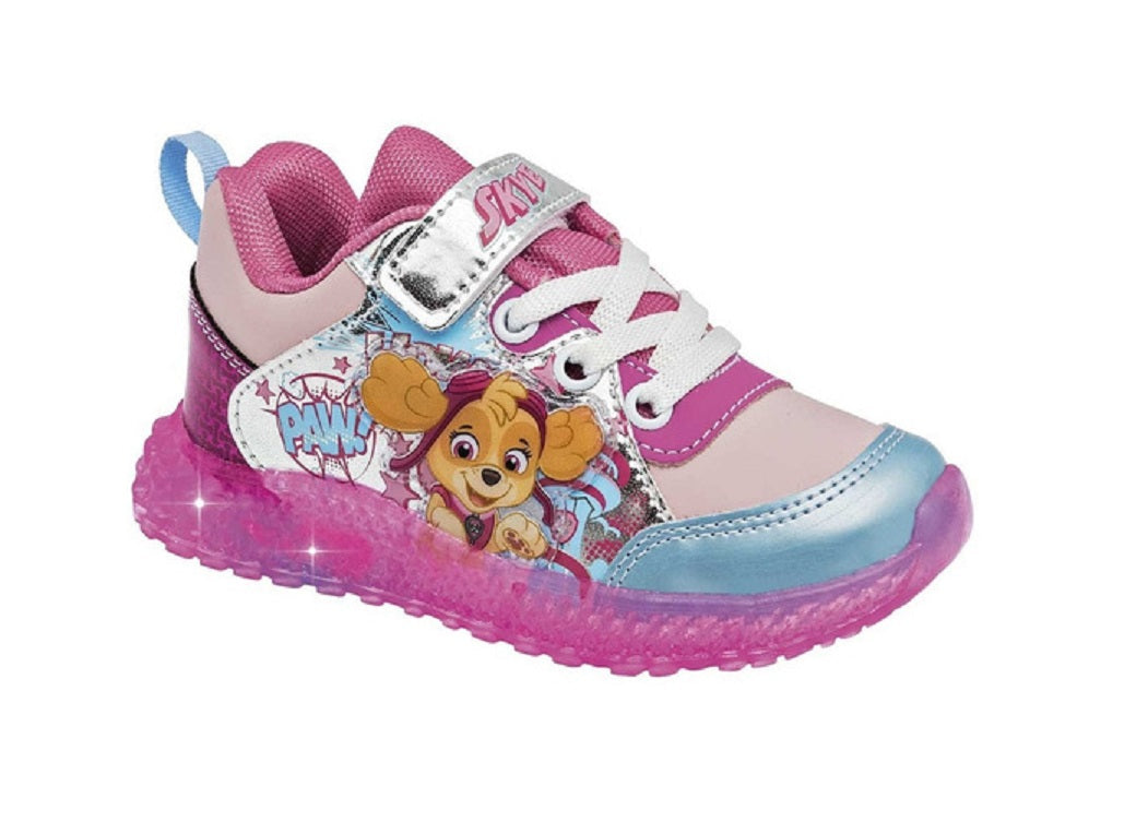 IMAGINATENIS 4125 PAW PATROL Color: ROSA CASUAL
