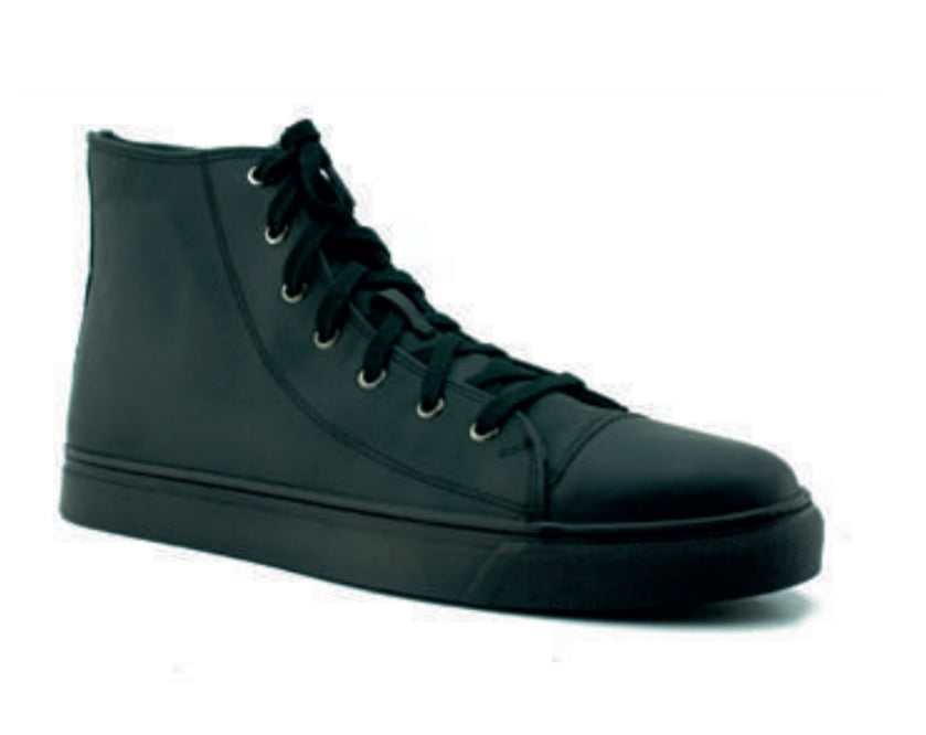 GIUSTO 015203 Color: NEGRO CASUAL