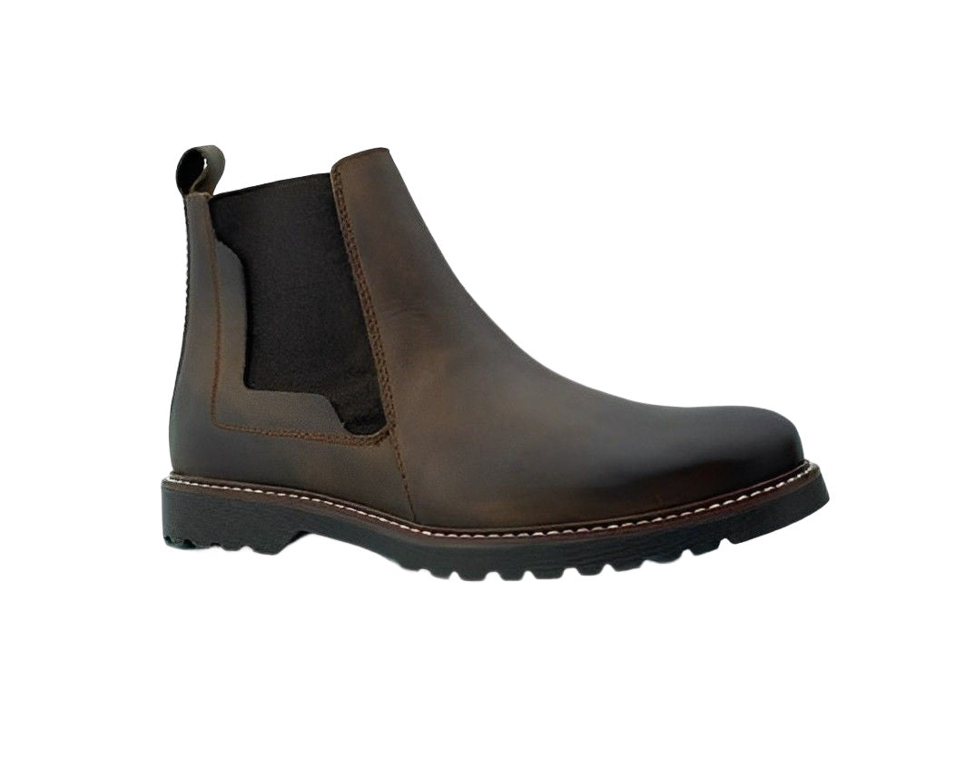 GIUSTO 020003 Color: CHOCOLATE CASUAL