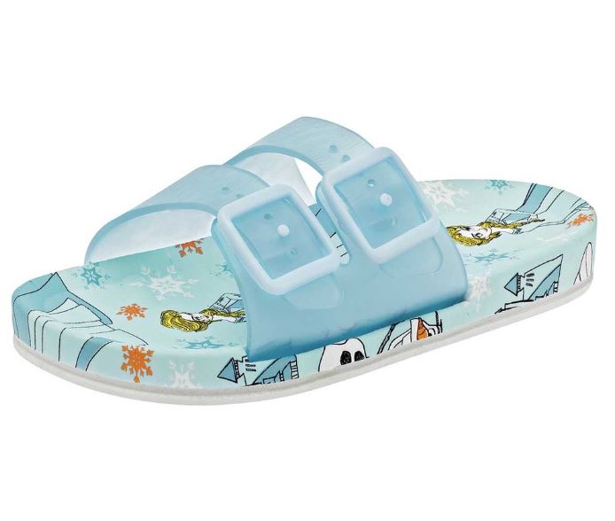 IMAGINATENIS DYB 3704 FROZEN Color: CIELO BAÑO
