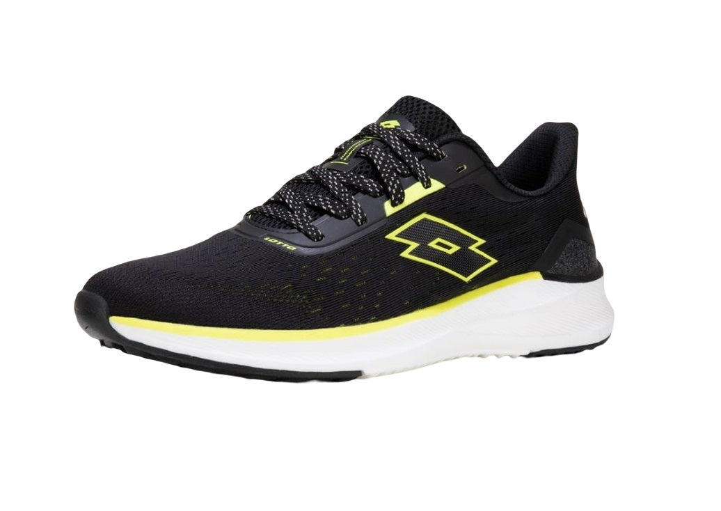 LOTTO LV 0H415002 Color: NEGRO VERDE CASUAL