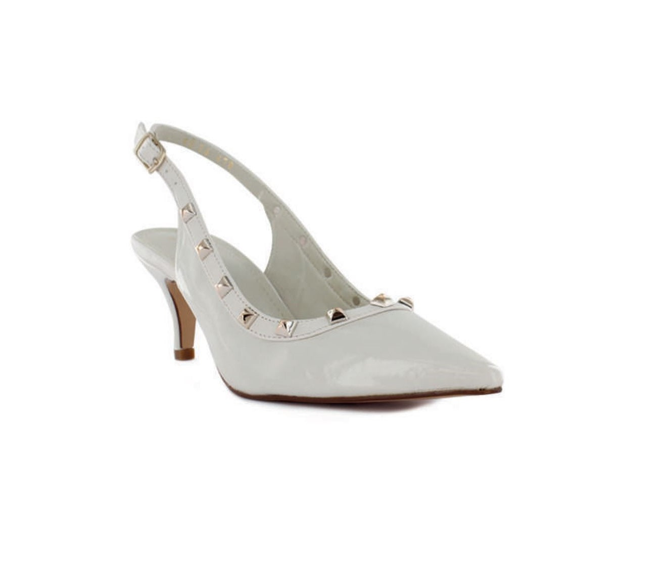 Danae Nuñez 26-478 Color: LATTE CHAROL FORMAL