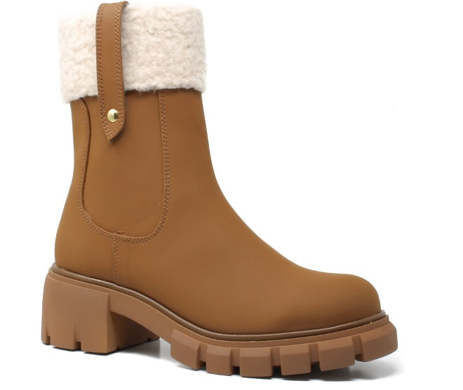 SALAMANDRA 242-1604 Color: CREMONA CAMEL