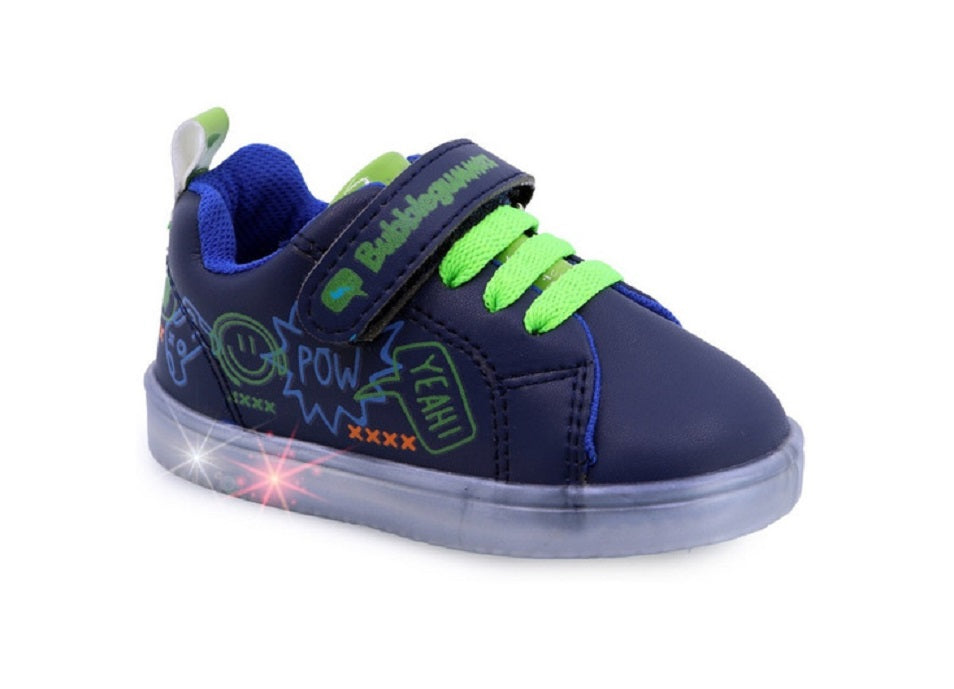 BUBBLE GUMMERS NIMBUS 5197624 Color: MARINO VERDE CASUAL