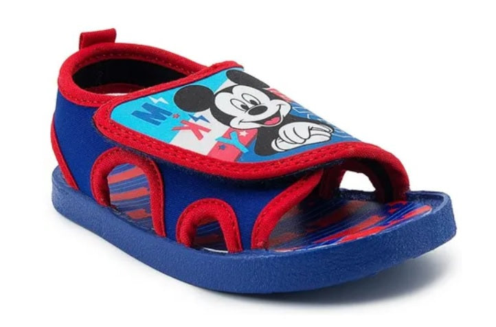 DISNEY DAGO 995396 Color: REY ROJO BAÑO