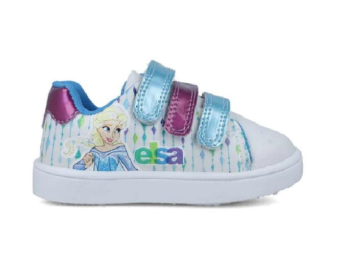 DISNEY DARLA 119403 Color: BLANCO MENTA CASUAL