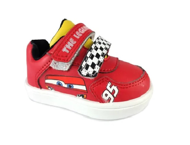 DISNEY DATSUN 158373 Color: ROJO AMARILLO CASUAL