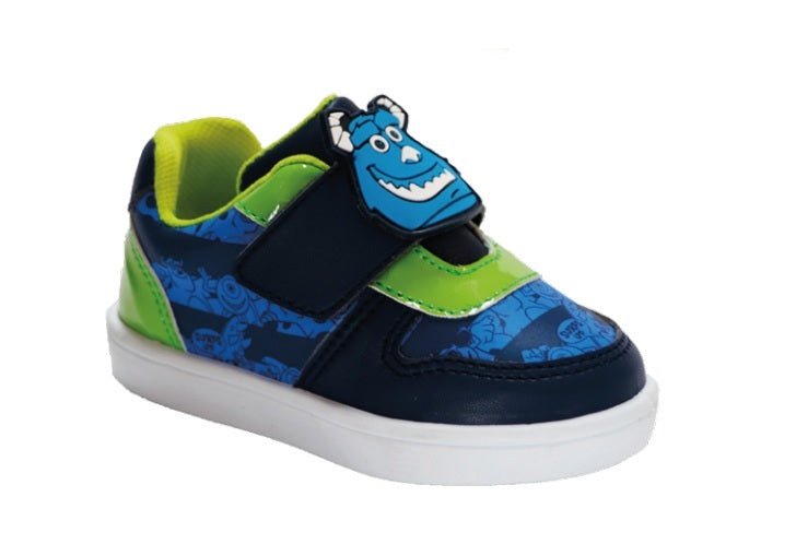 DISNEY GLUE 197635 Color: MARINO VERDE CASUAL