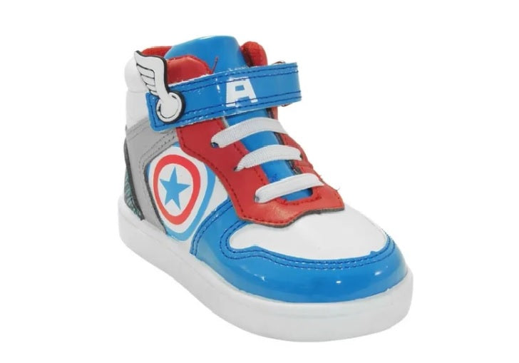 DISNEY DAN 119431 Color: BLANCO TURQUESA CASUAL