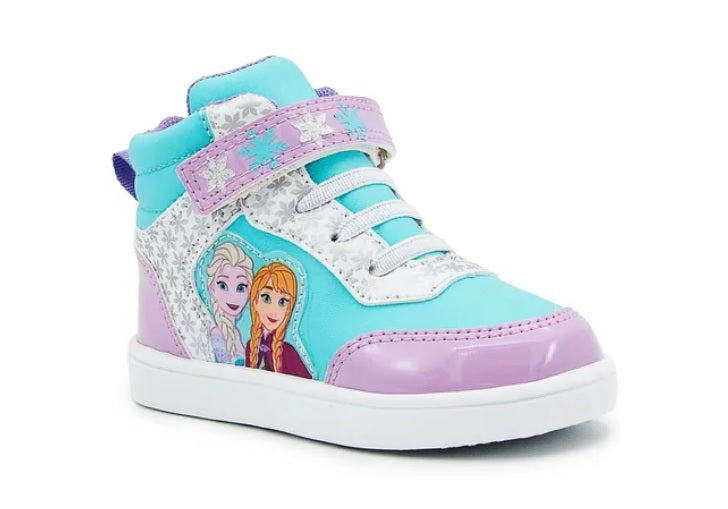 DISNEY DANA 195400 Color: MENTA LILA CASUAL