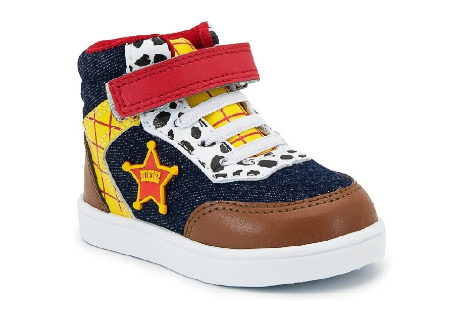 DISNEY DILAN 193405 Color: MARINO MIEL CASUAL
